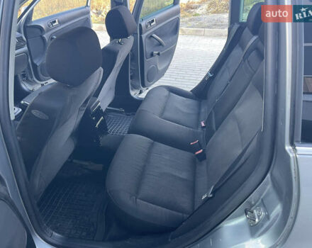 Серый Фольксваген Пассат, объемом двигателя 1.9 л и пробегом 298 тыс. км за 2850 $, фото 12 на Automoto.ua