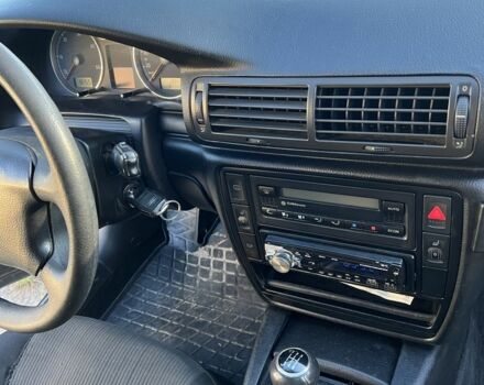 Сірий Фольксваген Пассат, об'ємом двигуна 2 л та пробігом 311 тис. км за 5000 $, фото 7 на Automoto.ua