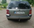 Серый Фольксваген Пассат, объемом двигателя 1.98 л и пробегом 276 тыс. км за 4600 $, фото 6 на Automoto.ua