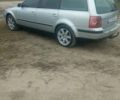 Серый Фольксваген Пассат, объемом двигателя 1.9 л и пробегом 310 тыс. км за 3800 $, фото 4 на Automoto.ua