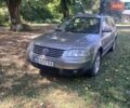 Серый Фольксваген Пассат, объемом двигателя 1.9 л и пробегом 100 тыс. км за 3750 $, фото 6 на Automoto.ua