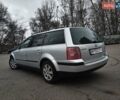 Сірий Фольксваген Пассат, об'ємом двигуна 1.6 л та пробігом 276 тис. км за 5000 $, фото 4 на Automoto.ua