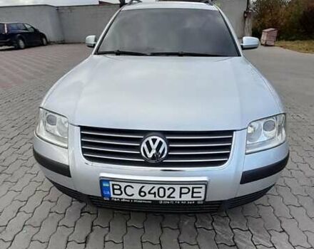 Сірий Фольксваген Пассат, об'ємом двигуна 1.6 л та пробігом 159 тис. км за 5200 $, фото 2 на Automoto.ua