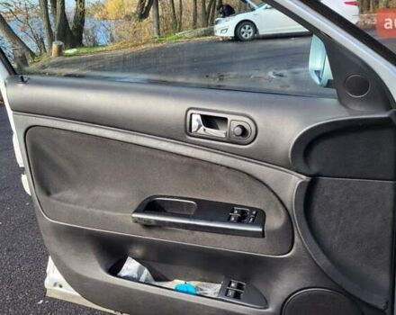 Сірий Фольксваген Пассат, об'ємом двигуна 1.9 л та пробігом 265 тис. км за 4500 $, фото 18 на Automoto.ua