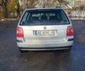 Сірий Фольксваген Пассат, об'ємом двигуна 1.9 л та пробігом 265 тис. км за 4500 $, фото 6 на Automoto.ua
