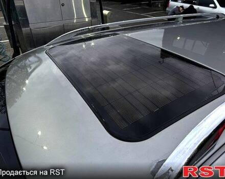 Серый Фольксваген Пассат, объемом двигателя 2.5 л и пробегом 341 тыс. км за 4500 $, фото 5 на Automoto.ua