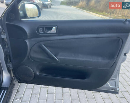 Сірий Фольксваген Пассат, об'ємом двигуна 1.9 л та пробігом 298 тис. км за 3250 $, фото 21 на Automoto.ua