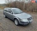 Серый Фольксваген Пассат, объемом двигателя 1.9 л и пробегом 450 тыс. км за 3950 $, фото 60 на Automoto.ua