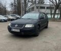 Сірий Фольксваген Пассат, об'ємом двигуна 0 л та пробігом 280 тис. км за 2050 $, фото 1 на Automoto.ua