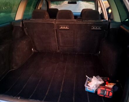 Серый Фольксваген Пассат, объемом двигателя 1.9 л и пробегом 290 тыс. км за 4400 $, фото 10 на Automoto.ua