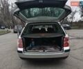 Сірий Фольксваген Пассат, об'ємом двигуна 1.6 л та пробігом 276 тис. км за 5000 $, фото 5 на Automoto.ua