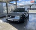 Сірий Фольксваген Пассат, об'ємом двигуна 1.8 л та пробігом 230 тис. км за 2799 $, фото 1 на Automoto.ua