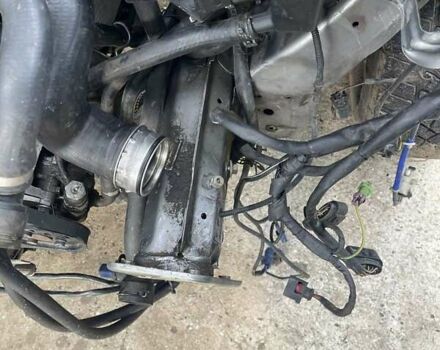 Серый Фольксваген Пассат, объемом двигателя 1.9 л и пробегом 300 тыс. км за 2500 $, фото 8 на Automoto.ua