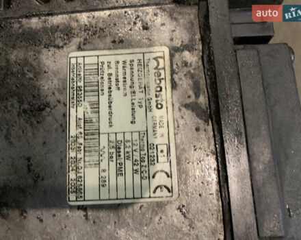 Серый Фольксваген Пассат, объемом двигателя 1.9 л и пробегом 351 тыс. км за 6600 $, фото 35 на Automoto.ua