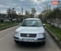 Серый Фольксваген Пассат, объемом двигателя 1.9 л и пробегом 358 тыс. км за 4200 $, фото 1 на Automoto.ua
