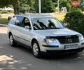 Сірий Фольксваген Пассат, об'ємом двигуна 1.9 л та пробігом 380 тис. км за 3150 $, фото 1 на Automoto.ua