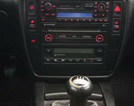 Серый Фольксваген Пассат, объемом двигателя 1.6 л и пробегом 271 тыс. км за 3599 $, фото 14 на Automoto.ua