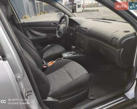 Сірий Фольксваген Пассат, об'ємом двигуна 1.9 л та пробігом 367 тис. км за 3900 $, фото 17 на Automoto.ua