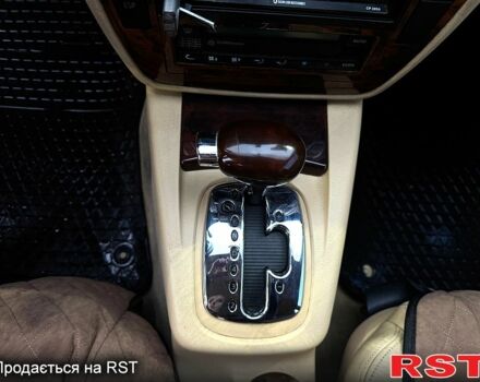 Серый Фольксваген Пассат, объемом двигателя 2.5 л и пробегом 341 тыс. км за 4500 $, фото 2 на Automoto.ua