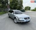 Серый Фольксваген Пассат, объемом двигателя 1.78 л и пробегом 264 тыс. км за 5000 $, фото 9 на Automoto.ua