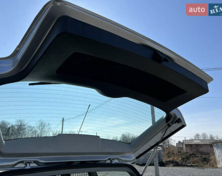 Серый Фольксваген Пассат, объемом двигателя 1.6 л и пробегом 198 тыс. км за 4400 $, фото 22 на Automoto.ua