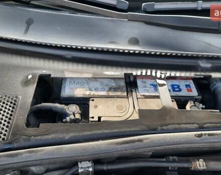 Сірий Фольксваген Пассат, об'ємом двигуна 1.9 л та пробігом 265 тис. км за 4500 $, фото 13 на Automoto.ua