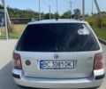 Серый Фольксваген Пассат, объемом двигателя 1.9 л и пробегом 360 тыс. км за 3700 $, фото 2 на Automoto.ua