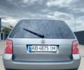 Сірий Фольксваген Пассат, об'ємом двигуна 1.98 л та пробігом 285 тис. км за 4200 $, фото 11 на Automoto.ua
