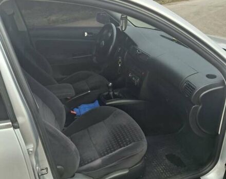 Серый Фольксваген Пассат, объемом двигателя 2 л и пробегом 247 тыс. км за 4299 $, фото 14 на Automoto.ua