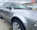 Сірий Фольксваген Пассат, об'ємом двигуна 1.98 л та пробігом 285 тис. км за 4200 $, фото 34 на Automoto.ua