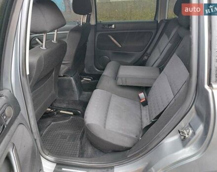 Серый Фольксваген Пассат, объемом двигателя 1.9 л и пробегом 450 тыс. км за 3950 $, фото 39 на Automoto.ua