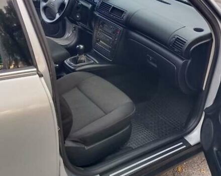 Серый Фольксваген Пассат, объемом двигателя 1.6 л и пробегом 271 тыс. км за 3599 $, фото 10 на Automoto.ua