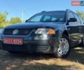 Серый Фольксваген Пассат, объемом двигателя 1.6 л и пробегом 210 тыс. км за 5150 $, фото 1 на Automoto.ua