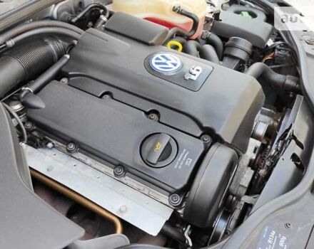 Сірий Фольксваген Пассат, об'ємом двигуна 1.6 л та пробігом 201 тис. км за 4999 $, фото 25 на Automoto.ua