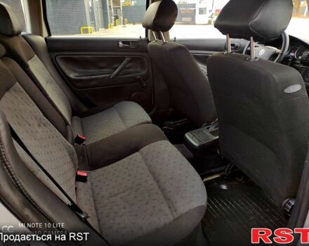 Сірий Фольксваген Пассат, об'ємом двигуна 1.9 л та пробігом 350 тис. км за 3900 $, фото 11 на Automoto.ua