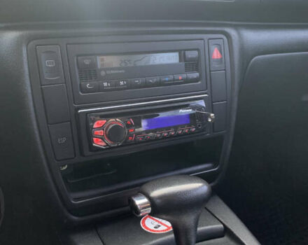 Серый Фольксваген Пассат, объемом двигателя 1.9 л и пробегом 351 тыс. км за 6600 $, фото 20 на Automoto.ua