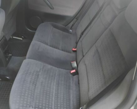 Сірий Фольксваген Пассат, об'ємом двигуна 2.5 л та пробігом 296 тис. км за 4400 $, фото 7 на Automoto.ua