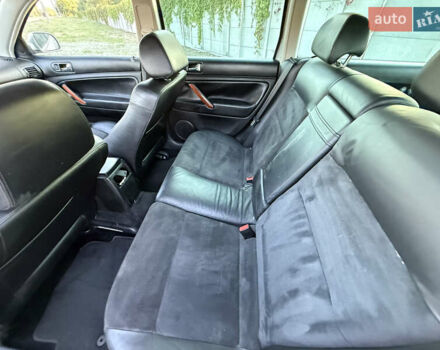 Серый Фольксваген Пассат, объемом двигателя 2.5 л и пробегом 280 тыс. км за 2800 $, фото 5 на Automoto.ua