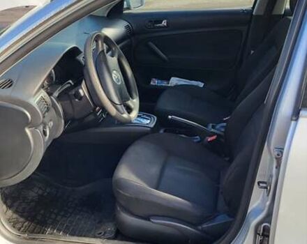 Сірий Фольксваген Пассат, об'ємом двигуна 1.9 л та пробігом 265 тис. км за 4500 $, фото 14 на Automoto.ua