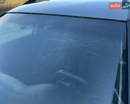 Сірий Фольксваген Пассат, об'ємом двигуна 1.9 л та пробігом 298 тис. км за 3250 $, фото 10 на Automoto.ua