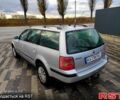 Сірий Фольксваген Пассат, об'ємом двигуна 1.9 л та пробігом 350 тис. км за 3900 $, фото 3 на Automoto.ua