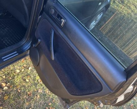 Сірий Фольксваген Пассат, об'ємом двигуна 2 л та пробігом 311 тис. км за 5000 $, фото 13 на Automoto.ua