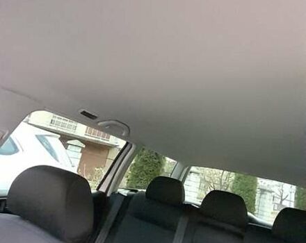 Сірий Фольксваген Пассат, об'ємом двигуна 1.6 л та пробігом 159 тис. км за 5200 $, фото 21 на Automoto.ua