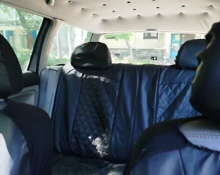 Сірий Фольксваген Пассат, об'ємом двигуна 2.5 л та пробігом 482 тис. км за 4700 $, фото 1 на Automoto.ua