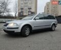 Серый Фольксваген Пассат, объемом двигателя 1.6 л и пробегом 276 тыс. км за 4500 $, фото 1 на Automoto.ua
