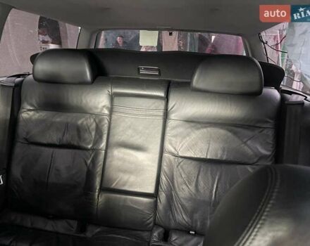 Серый Фольксваген Пассат, объемом двигателя 1.9 л и пробегом 300 тыс. км за 2500 $, фото 2 на Automoto.ua