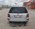Серый Фольксваген Пассат, объемом двигателя 1.9 л и пробегом 318 тыс. км за 2350 $, фото 5 на Automoto.ua