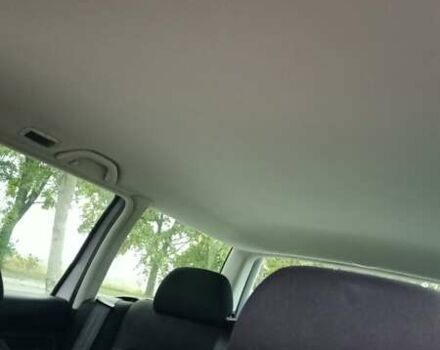 Серый Фольксваген Пассат, объемом двигателя 1.6 л и пробегом 271 тыс. км за 3599 $, фото 12 на Automoto.ua