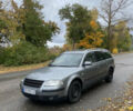 Серый Фольксваген Пассат, объемом двигателя 1.78 л и пробегом 245 тыс. км за 3850 $, фото 2 на Automoto.ua