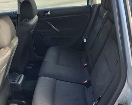 Сірий Фольксваген Пассат, об'ємом двигуна 1.9 л та пробігом 265 тис. км за 4500 $, фото 19 на Automoto.ua